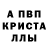 ГЕРОИН белый peter edros